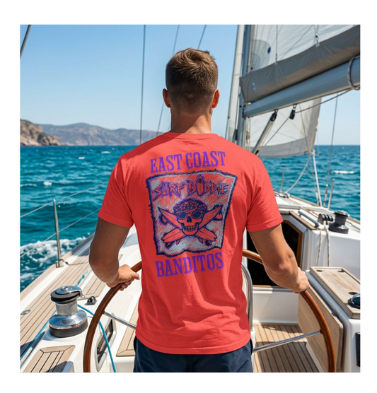 Banditos Men's Tee