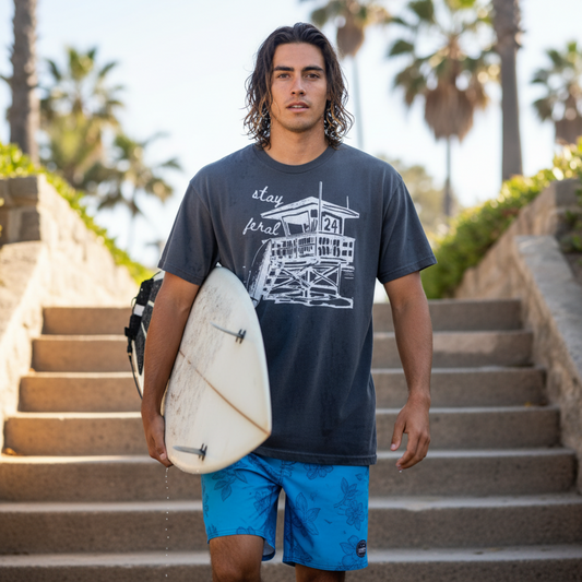 Lifesaver — SURFBENDER
