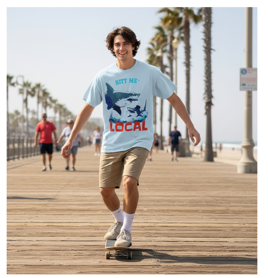 Local — SURFBENDER