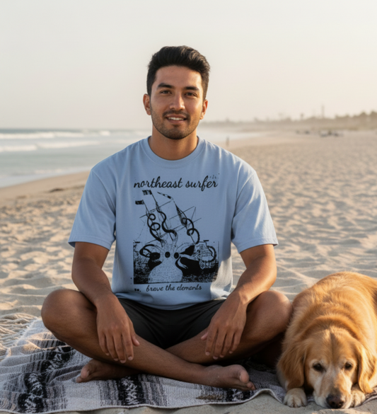 Northeast Surfer — SURFBENDER
