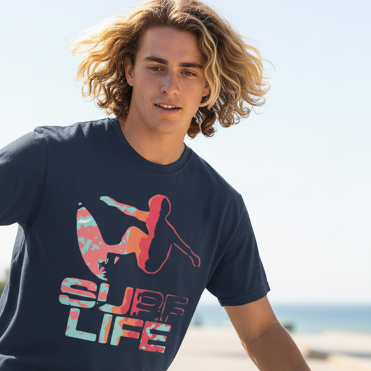 Surf Life — SURFBENDER