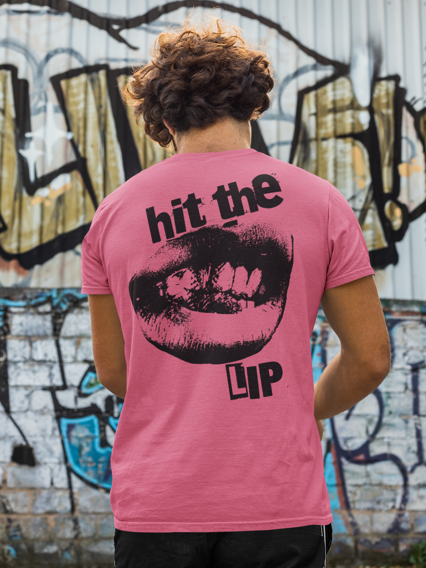 Hit The Lip