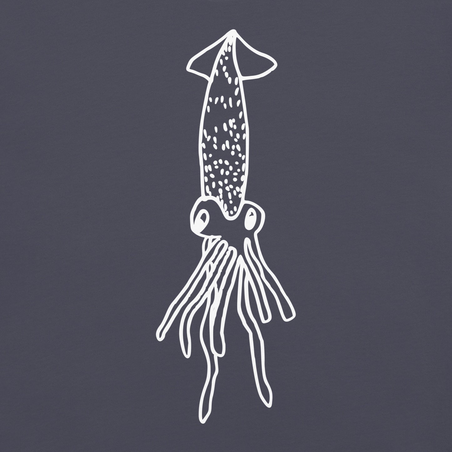 Friendly Squid — SURFBENDER