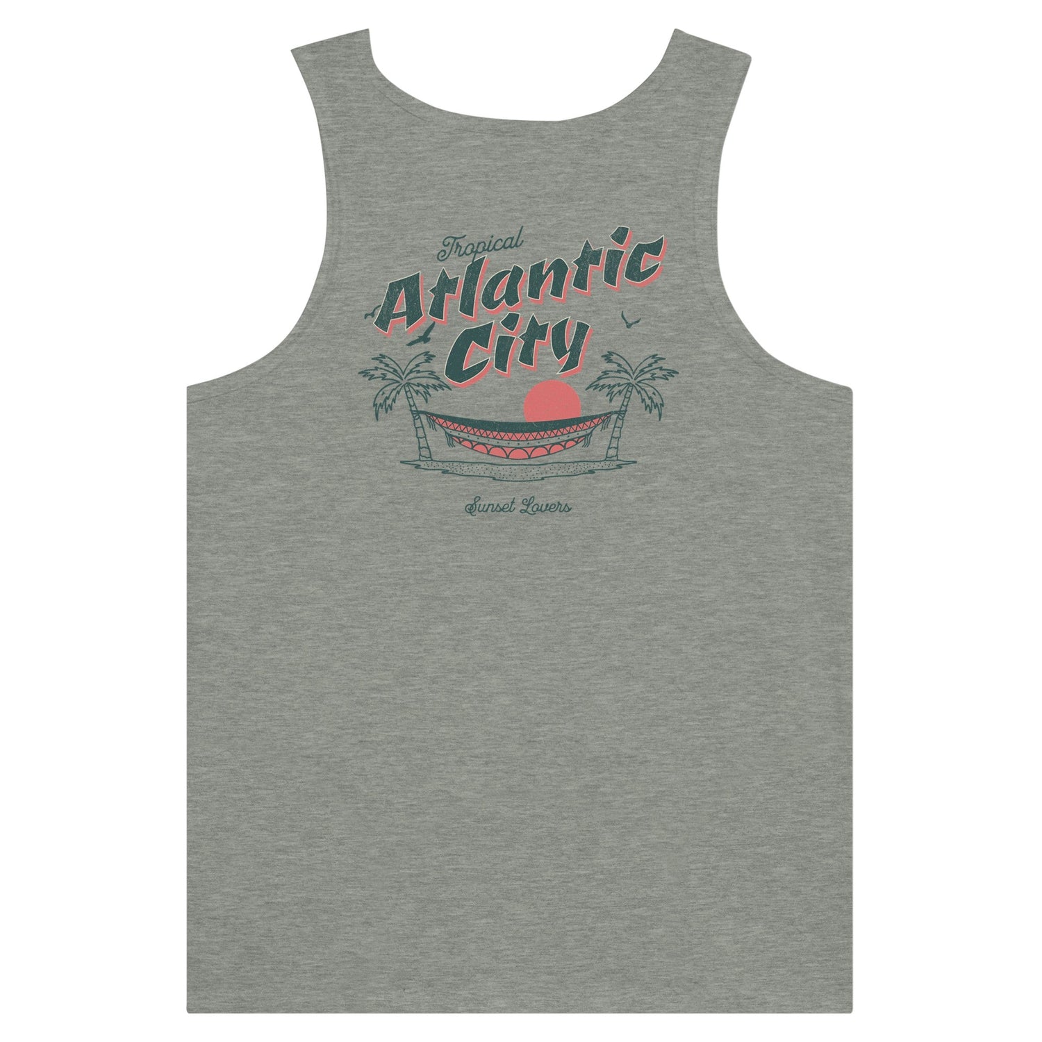 Men's Tank Tops