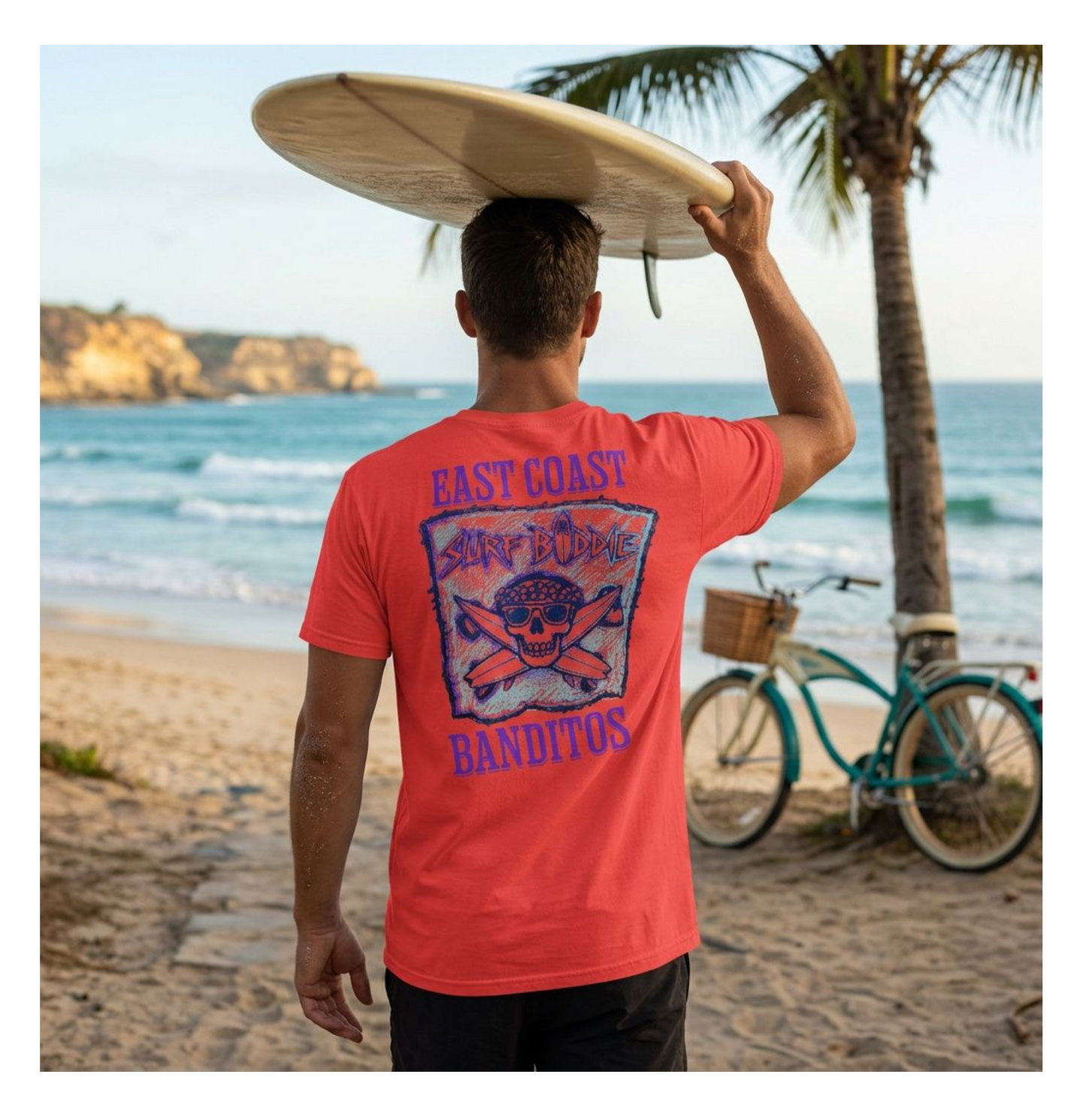 Banditos Men's Tee