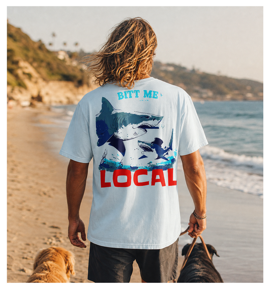 Local — SURFBENDER