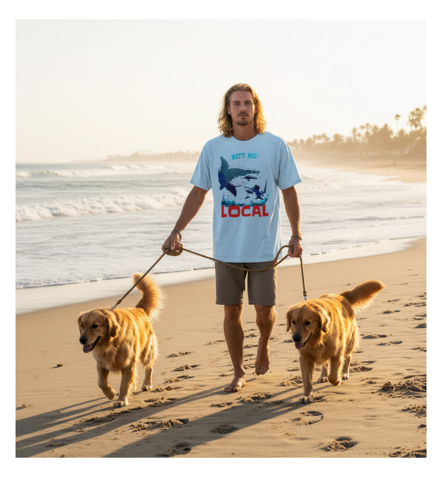 Local — SURFBENDER