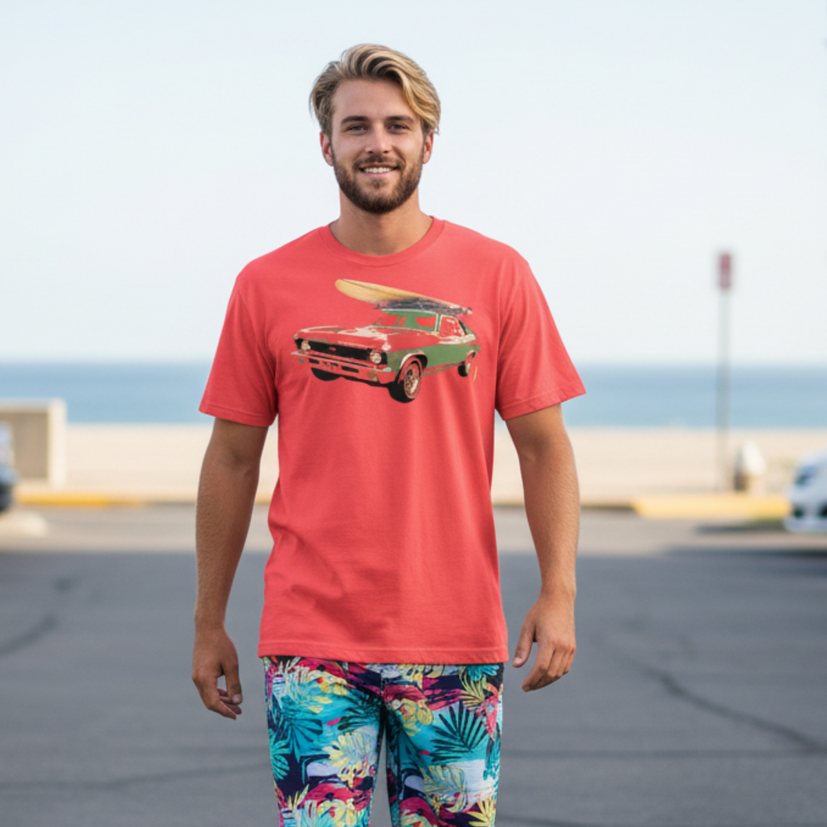 Ride — SURFBENDER