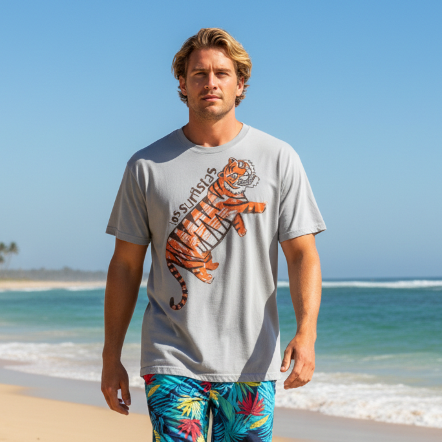 Surfistas — SURFBENDER