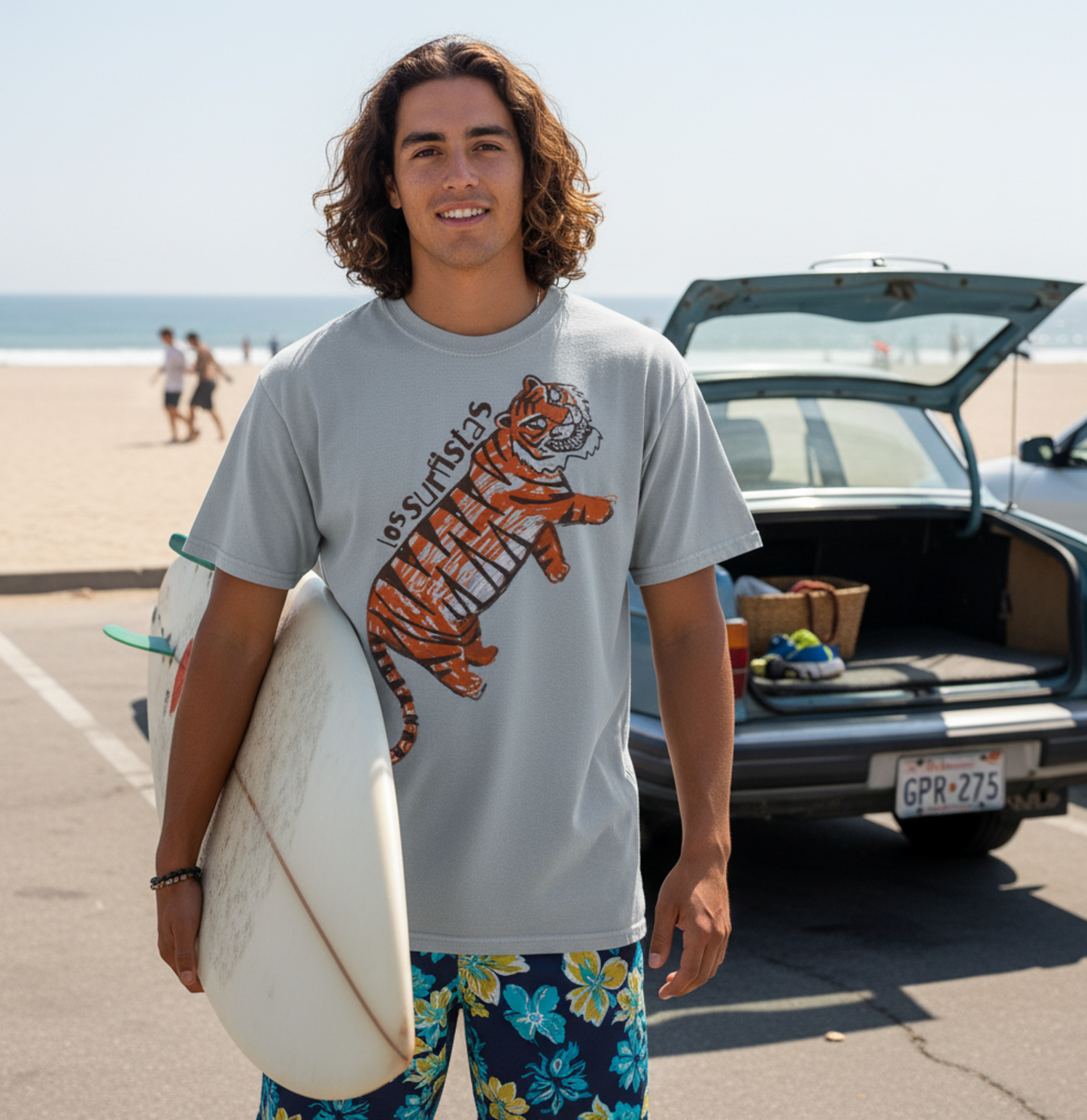 Surfistas — SURFBENDER