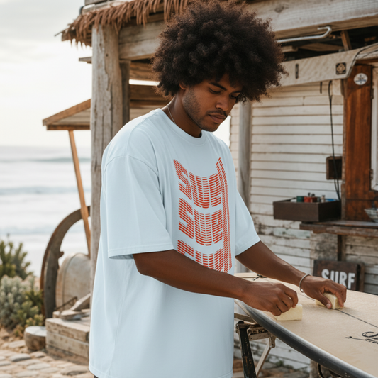 Swell — SURFBENDER