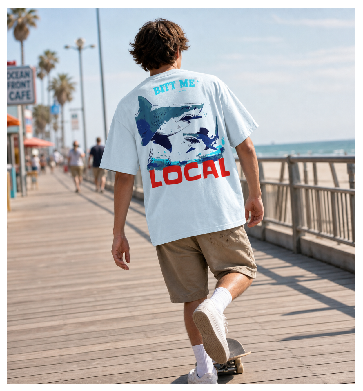 Local — SURFBENDER