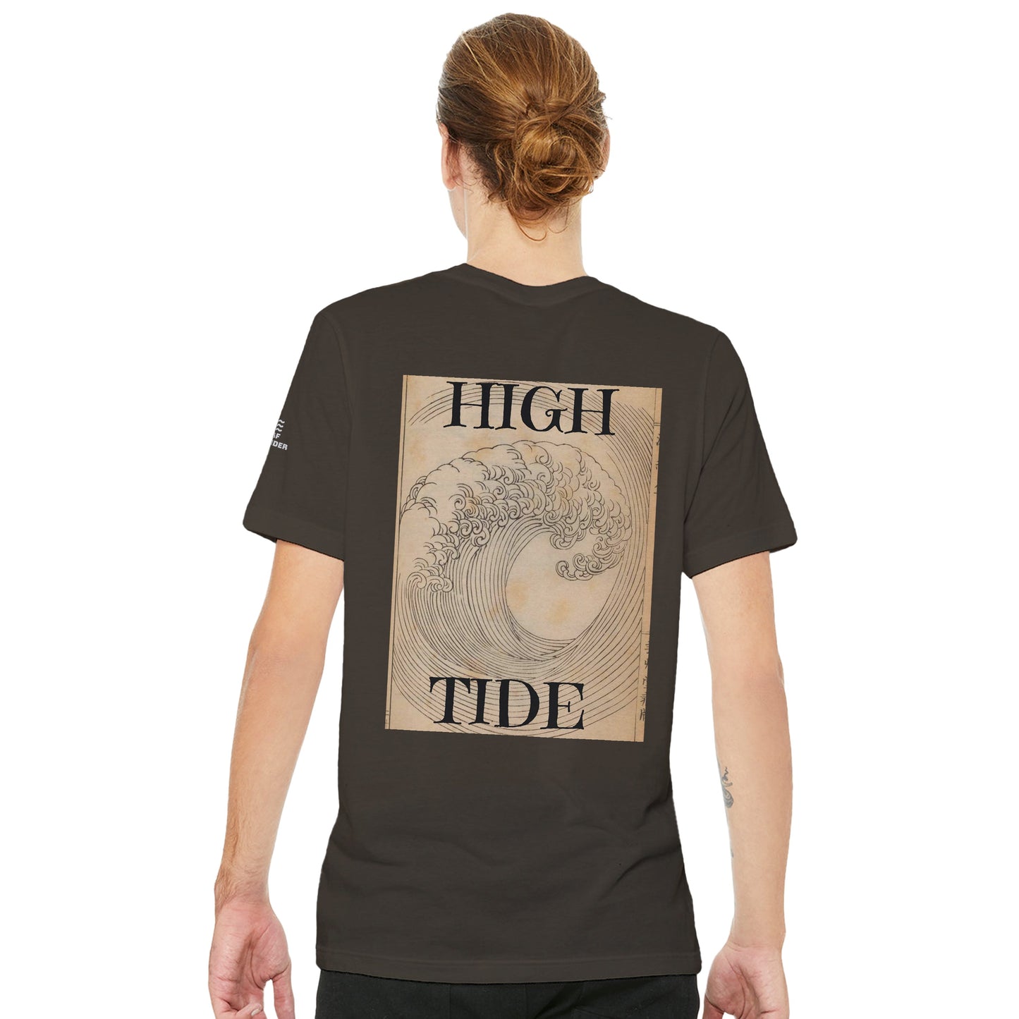 HIGH TIDE