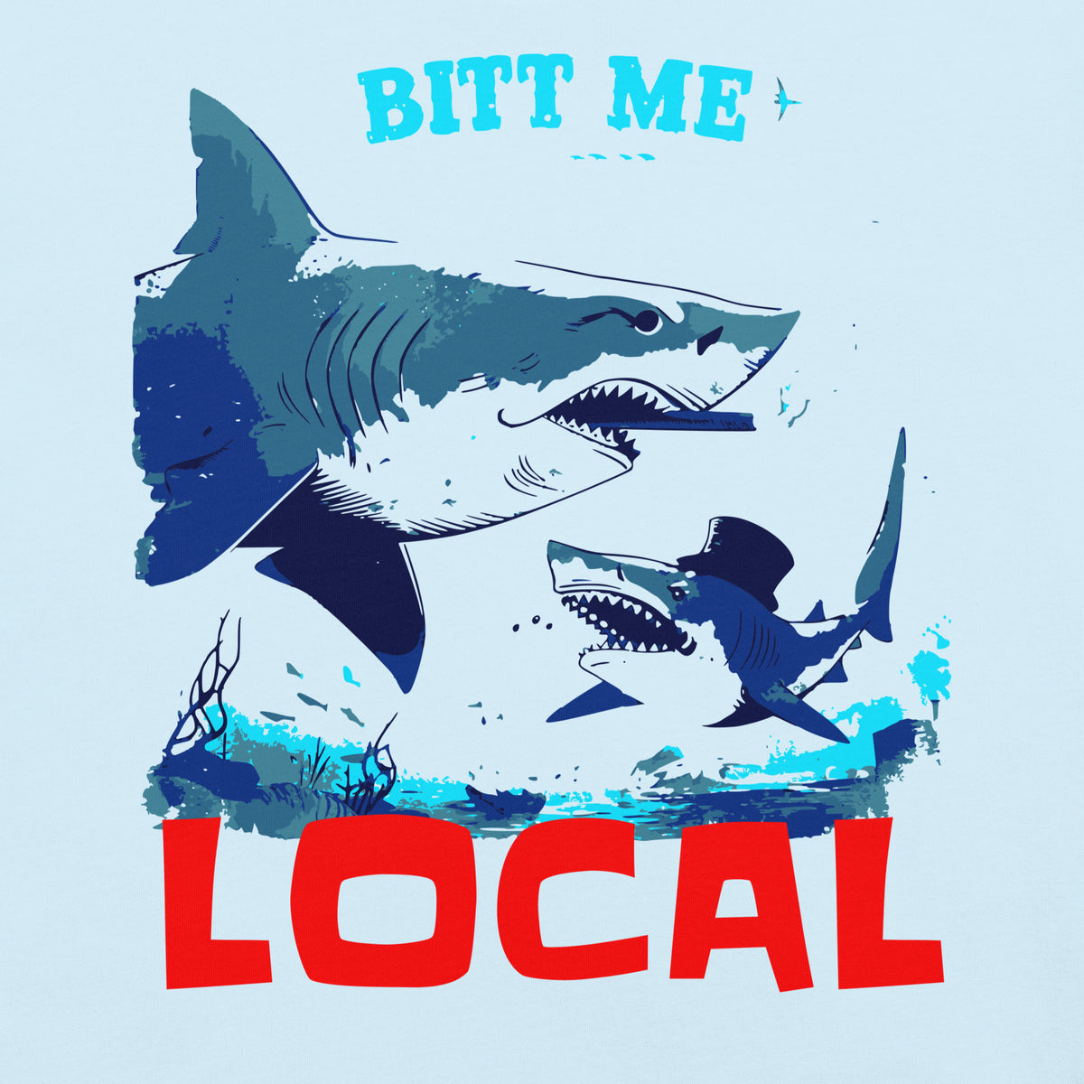 Local — SURFBENDER