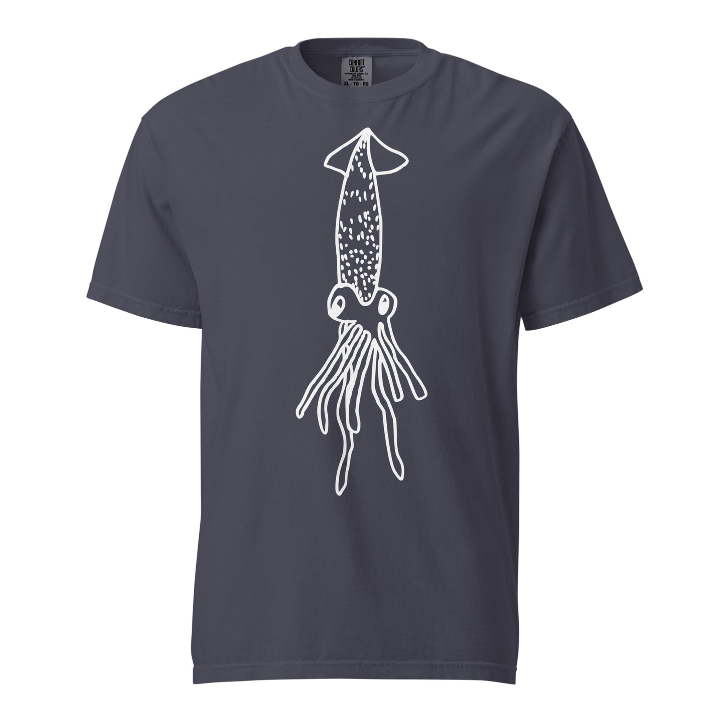 Friendly Squid — SURFBENDER