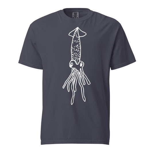 Friendly Squid — SURFBENDER